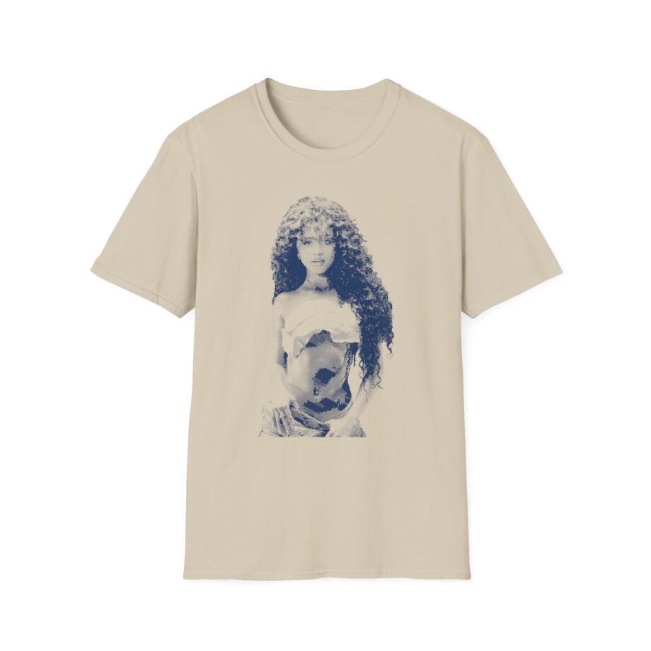 Tyla Water Unisex Softstyle T-Shirt
