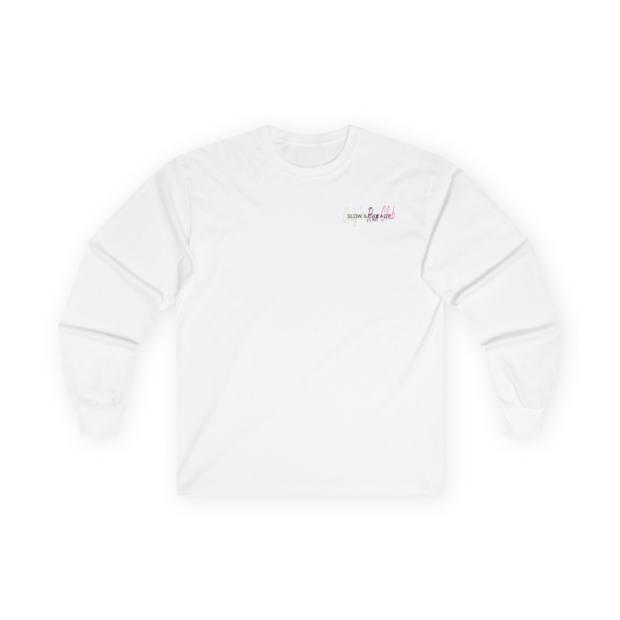 Cody Ko Chase Unisex Ultra Cotton Long Sleeve Tee