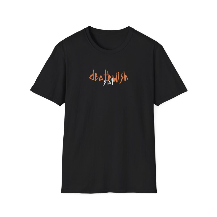 Stand Atlantic Deathwish Unisex Softstyle T-Shirt