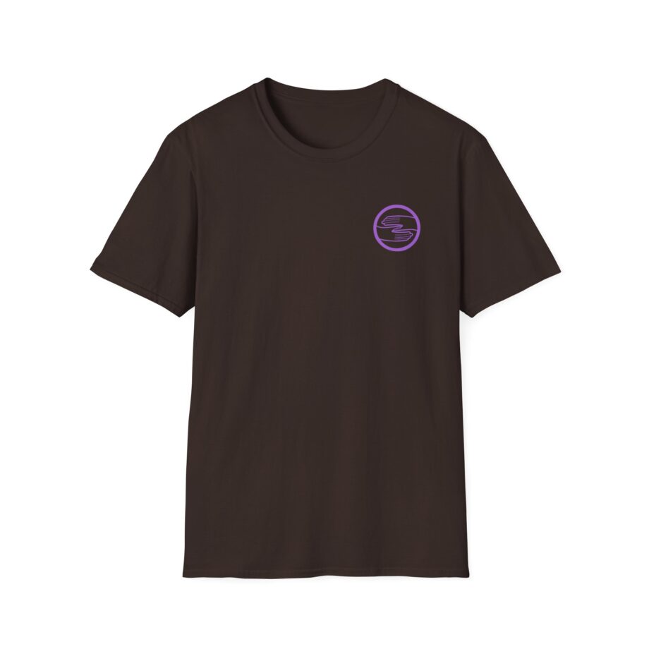 Zeds Dead Hand Crafted Unisex Softstyle T-Shirt