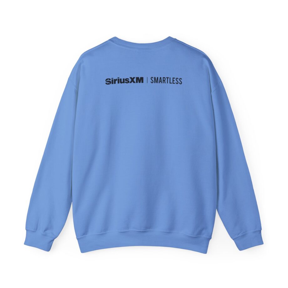 Smartless Tabasco Theater Caliente Unisex Heavy Blend™ Crewneck Sweatshirt
