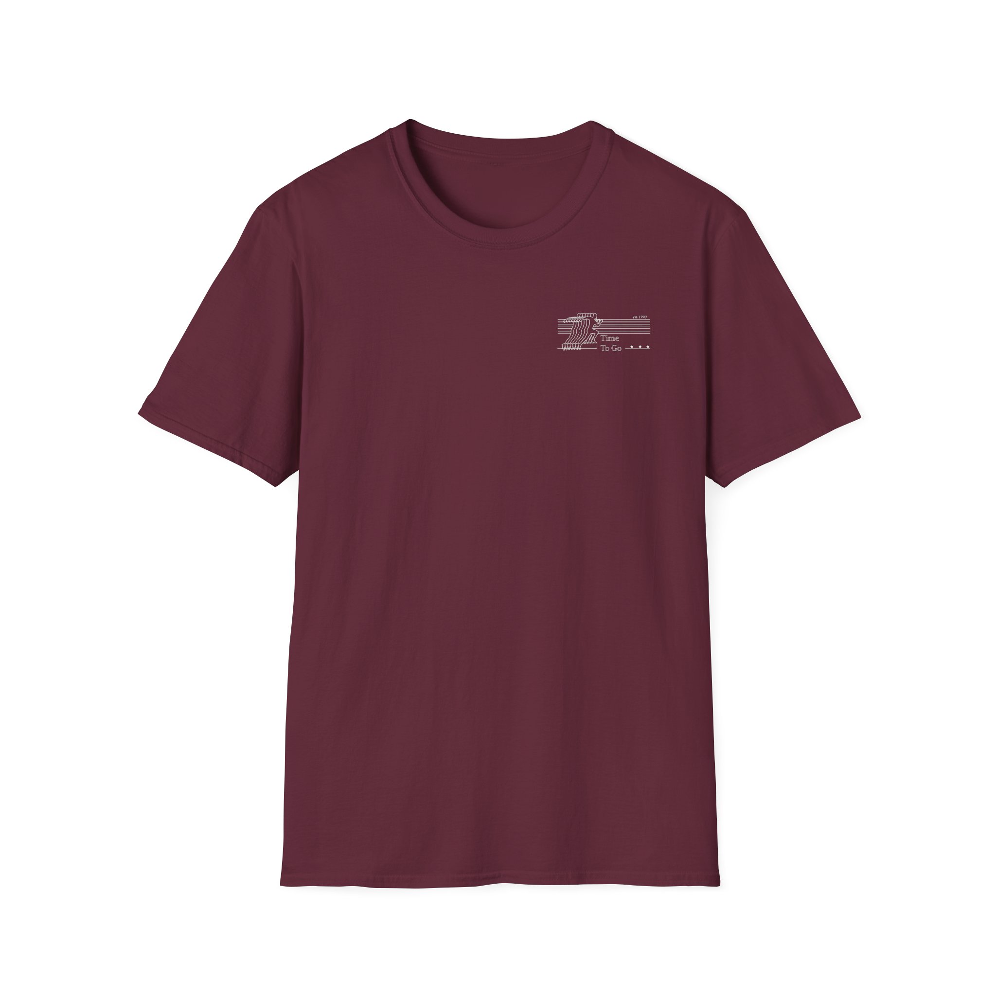 Cody Ko Go Unisex Softstyle T-Shirt