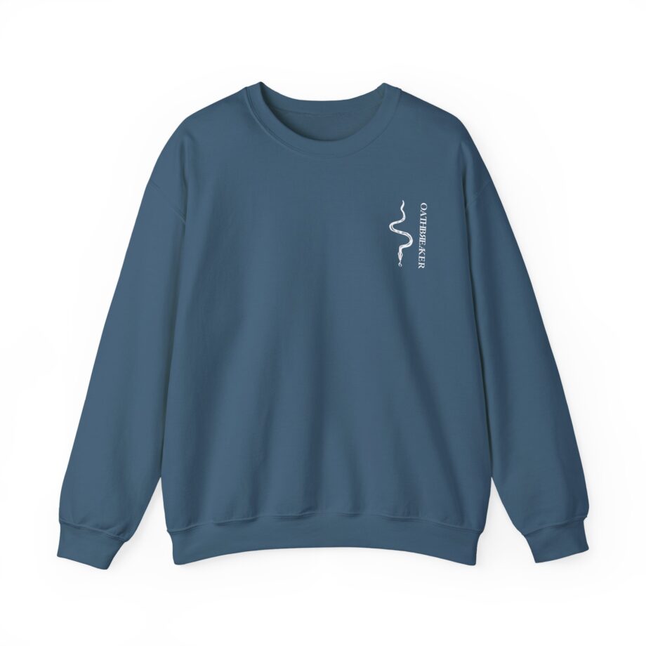 Oathbreaker Candle Unisex Heavy Blend™ Crewneck Sweatshirt
