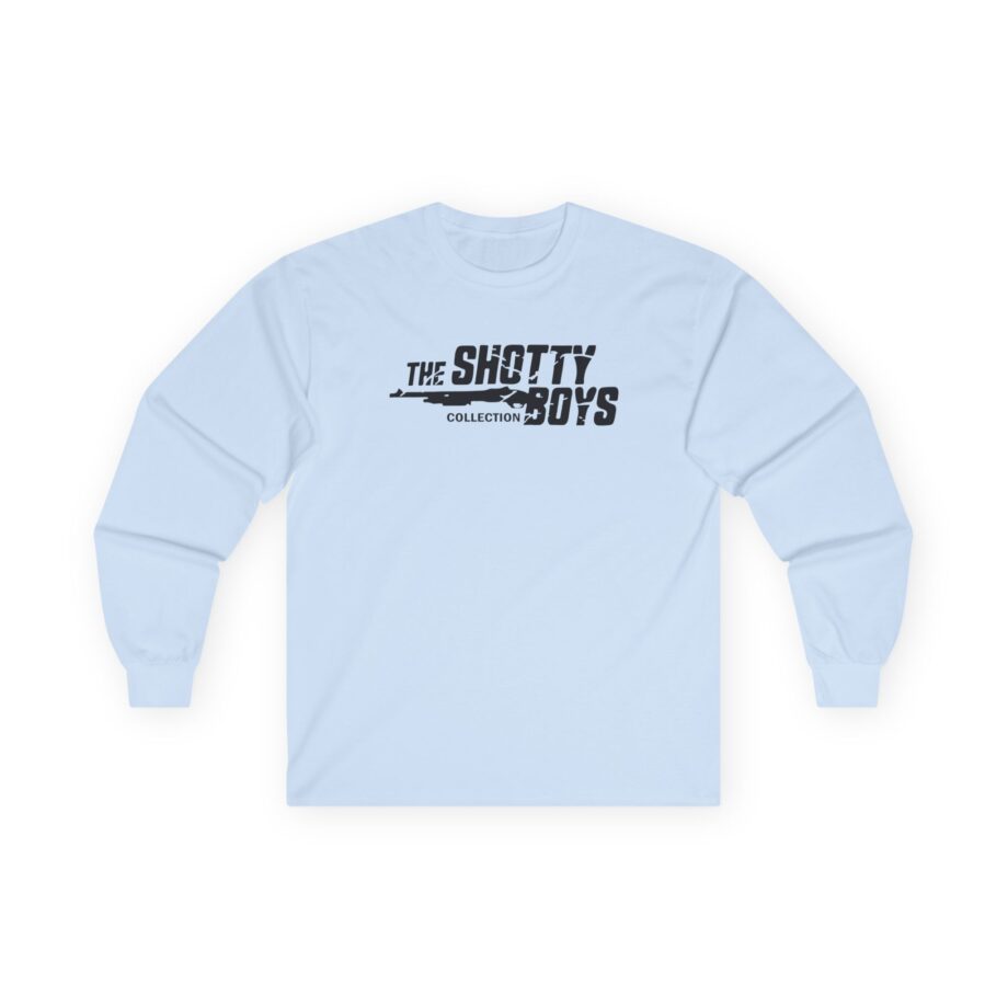 Dr Disrespect The Shotty Boys Unisex Ultra Cotton Long Sleeve Tee