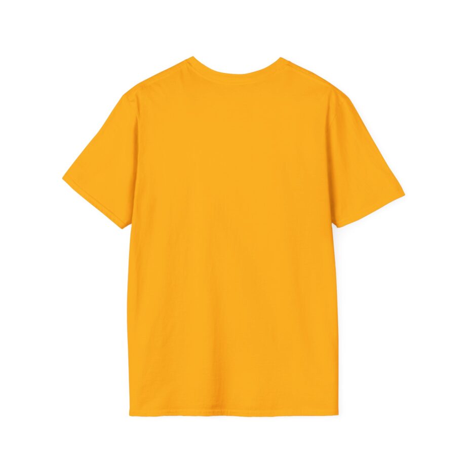 Thundercat Unisex Softstyle T-Shirt