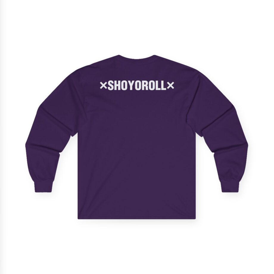 Broken Bones Unisex Ultra Cotton Long Sleeve Tee