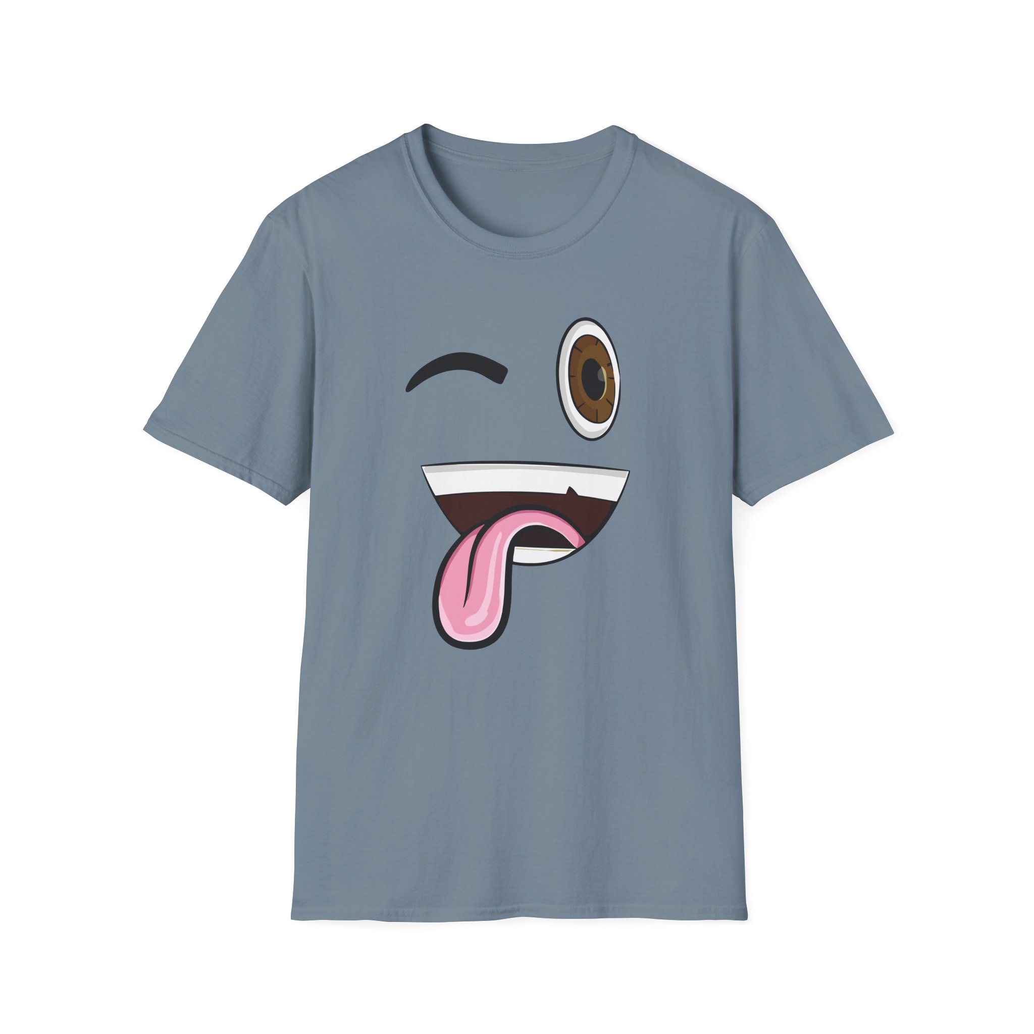 Silly Jelly Unisex Softstyle T-Shirt