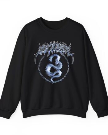 Northlane Tour Unisex Heavy Blend™ Crewneck Sweatshirt