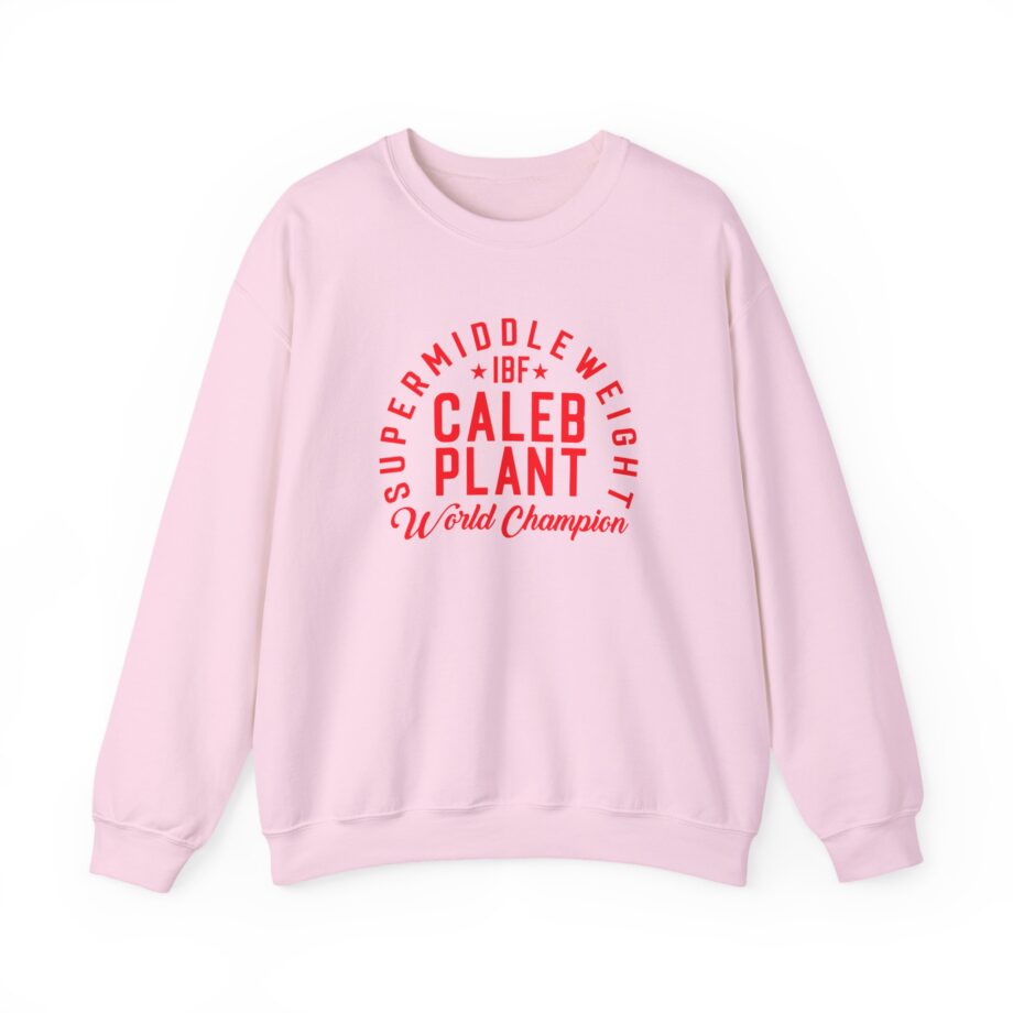Caleb Plant and Still Unisex Heavy Blend™ Crewneck Sweatshirt