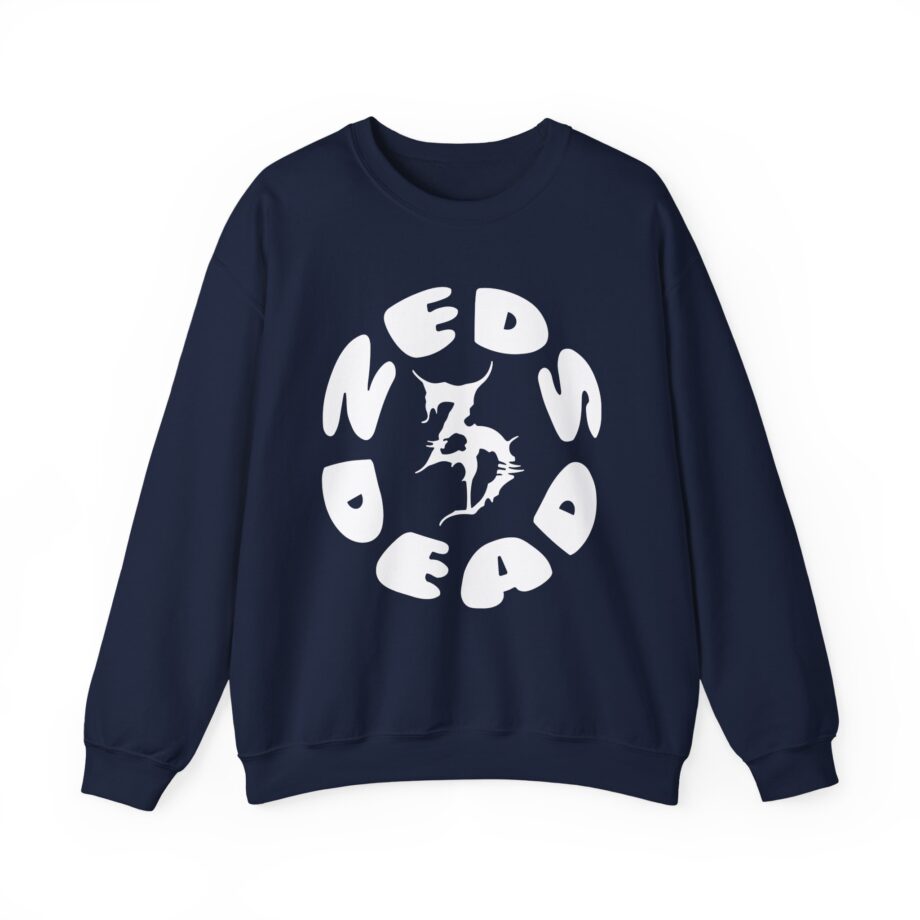 Zeds Dead Unity Unisex Heavy Blend™ Crewneck Sweatshirt