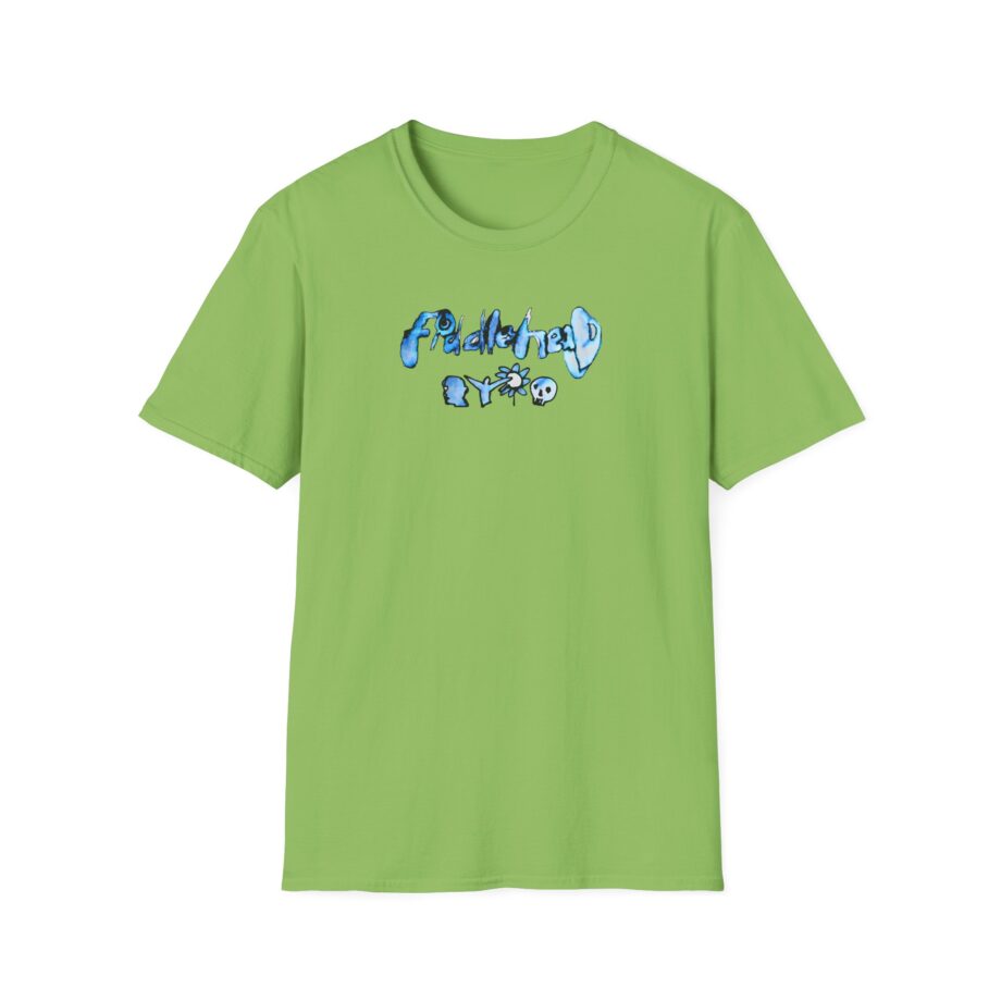 Fiddlehead 10 Year Unisex Softstyle T-Shirt