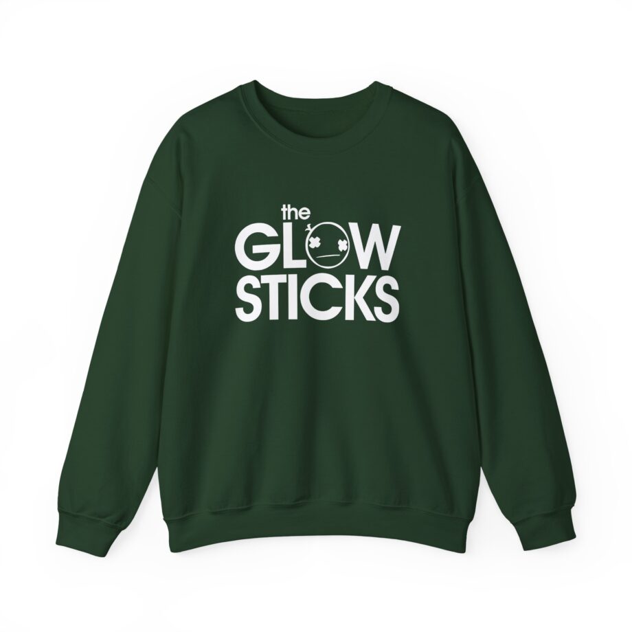 Ben Cristovao Unisex Heavy Blend Crewneck Sweatshirt