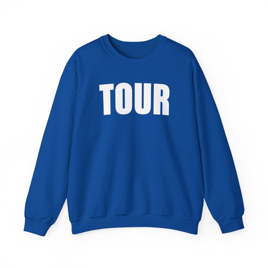 Axwell SHM Paradise Again Unisex Heavy Blend™ Crewneck Sweatshirt