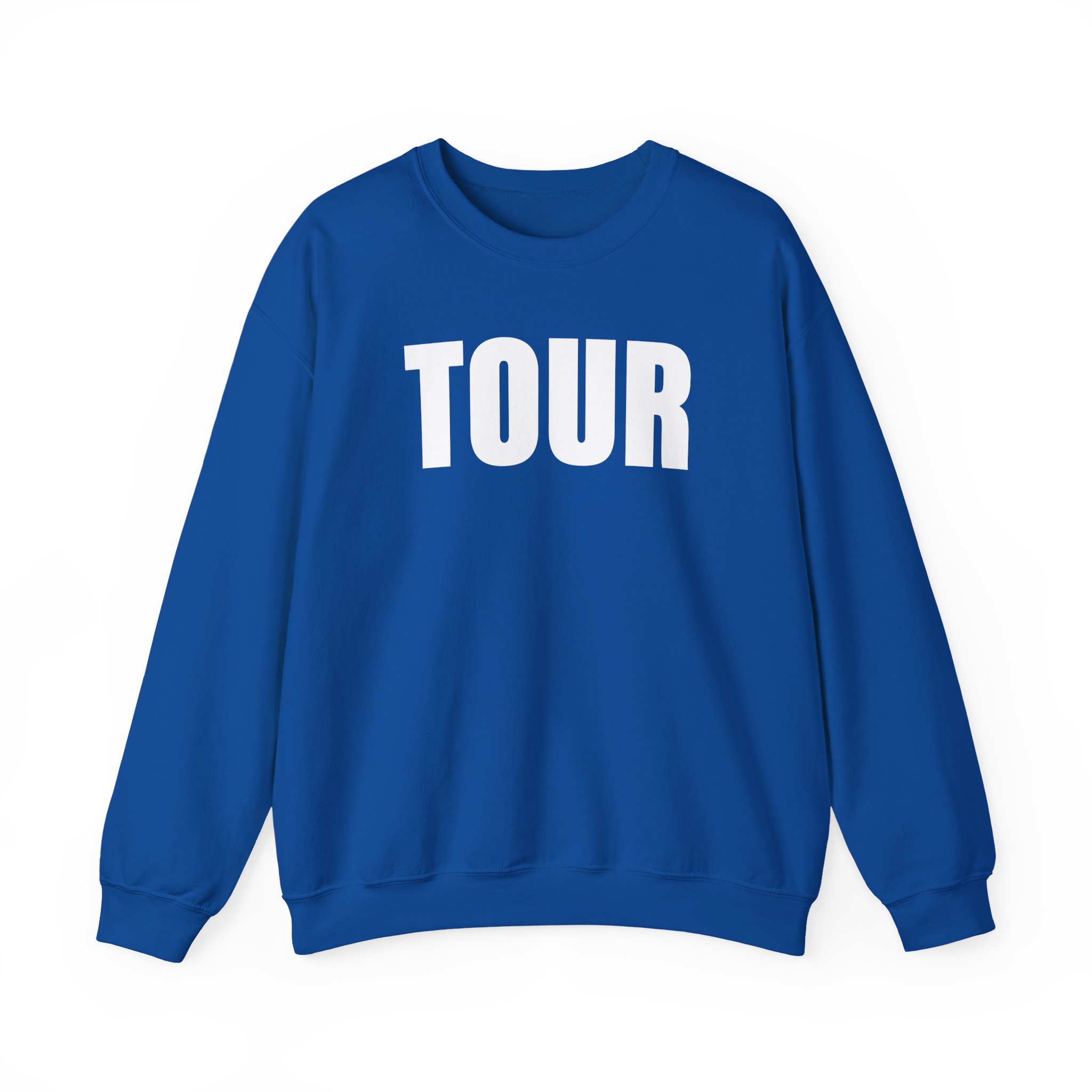 Axwell SHM Paradise Again Unisex Heavy Blendâ„¢ Crewneck Sweatshirt