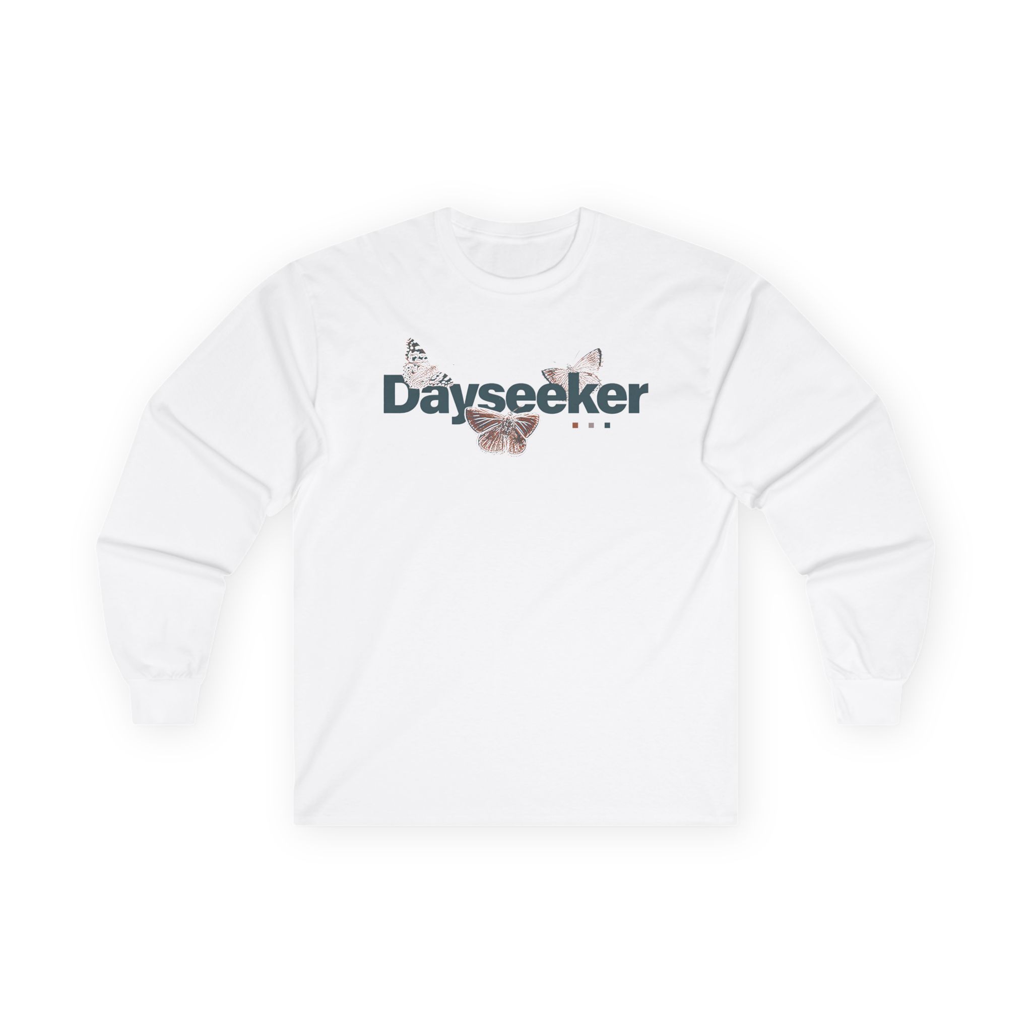 Dayseeker Dark Sun Unisex Ultra Cotton Long Sleeve Tee