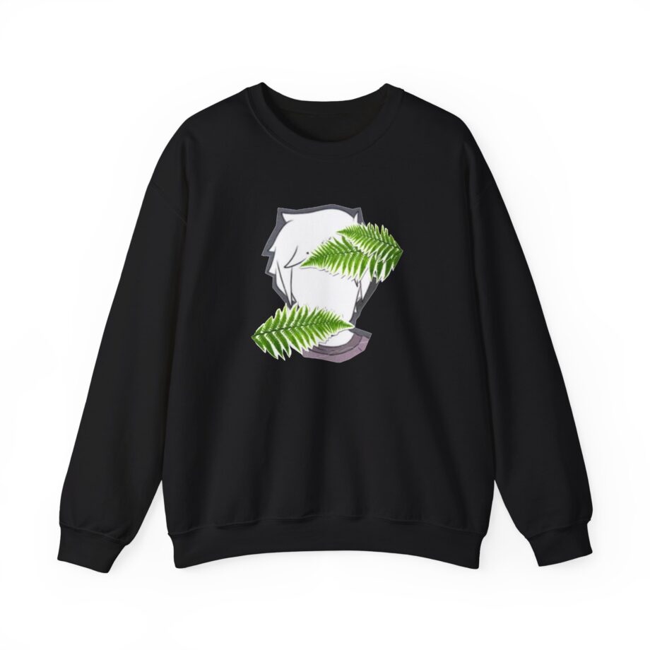 Stegi Unisex Heavy Blend™ Crewneck Sweatshirt
