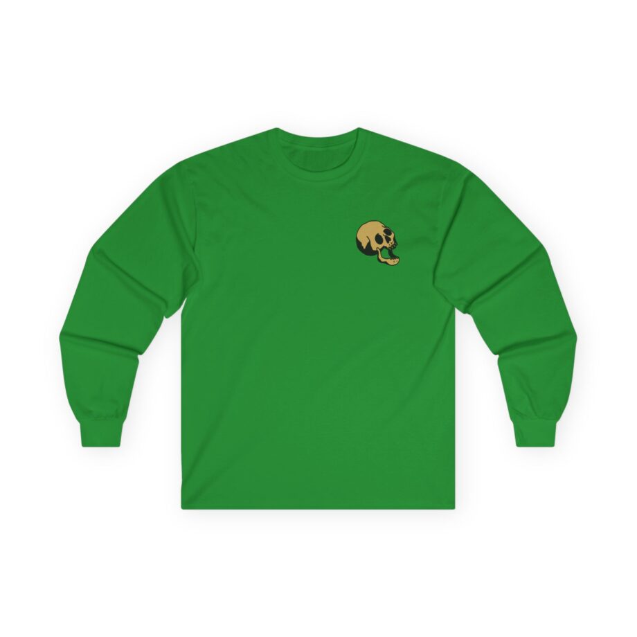 Team Sesh Unisex Ultra Cotton Long Sleeve Tee