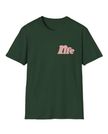 Matt Rife Comedy Club Unisex Softstyle T-Shirt