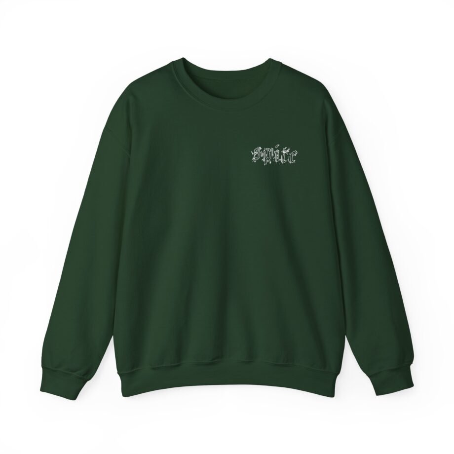 Spite Dedication Unisex Heavy Blend™ Crewneck Sweatshirt