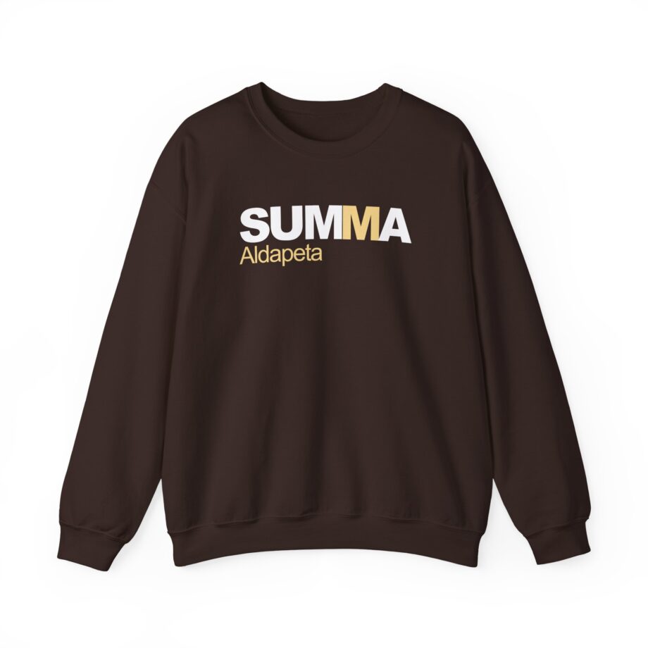 Fede Vigevani Unisex Heavy Blend™ Crewneck Sweatshirt