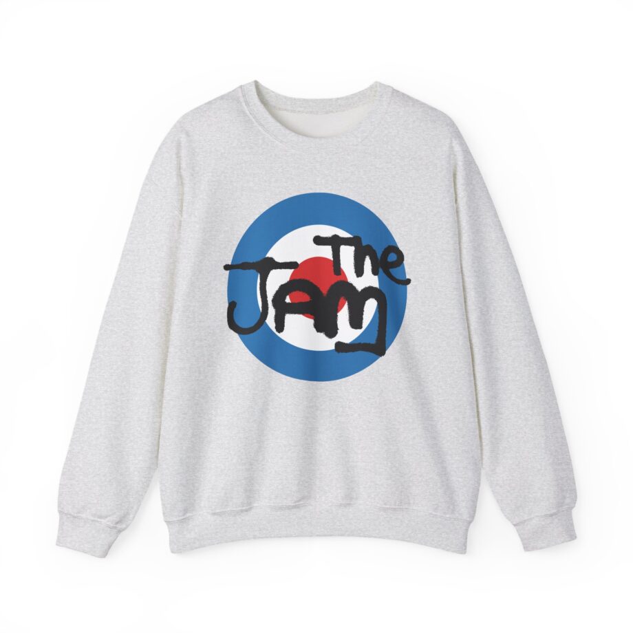PW the Jem Unisex Heavy Blend™ Crewneck Sweatshirt