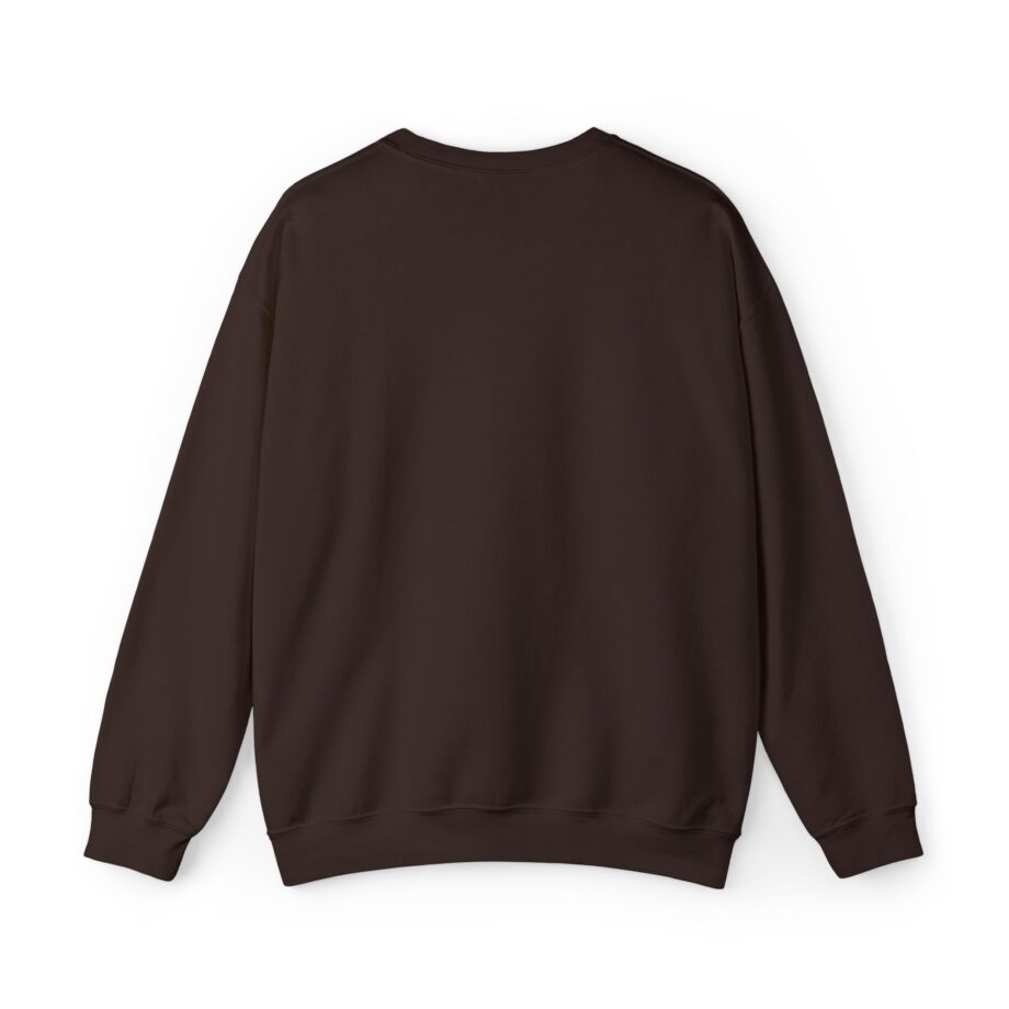 A Perfect Circle Crescent Unisex Heavy Blend™ Crewneck Sweatshirt