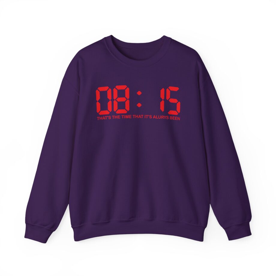 Omd Unisex Heavy Blend™ Crewneck Sweatshirt