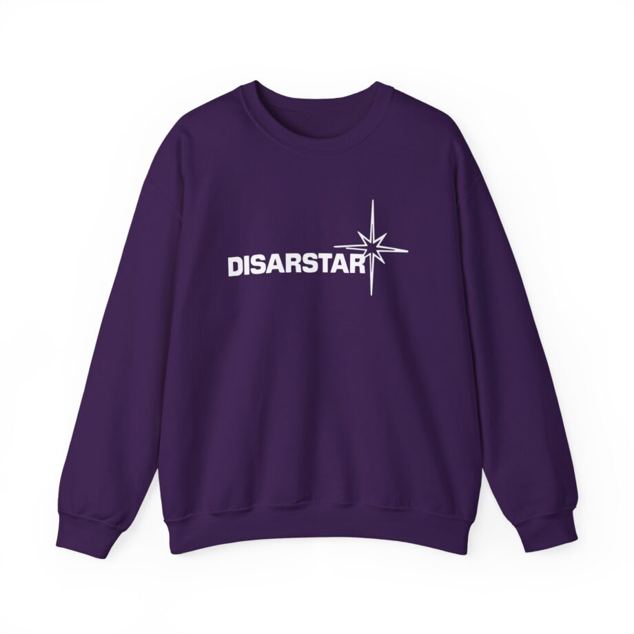 Disarstar Siamo Tutti Antifa Unisex Heavy Blend™ Crewneck Sweatshirt