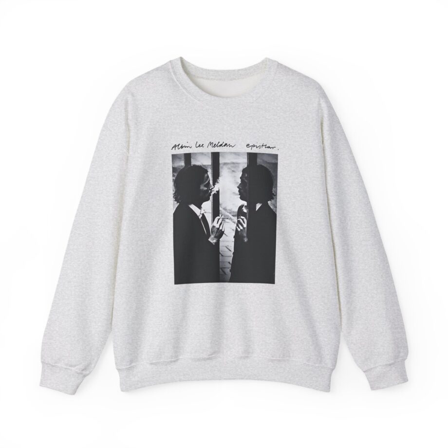 Albin Lee Meldau Unisex Heavy Blend™ Crewneck Sweatshirt