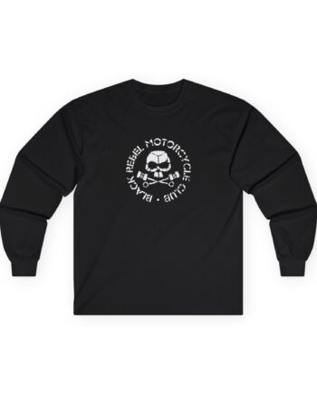 B.R.M.C. PISTONS Unisex Ultra Cotton Long Sleeve Tee