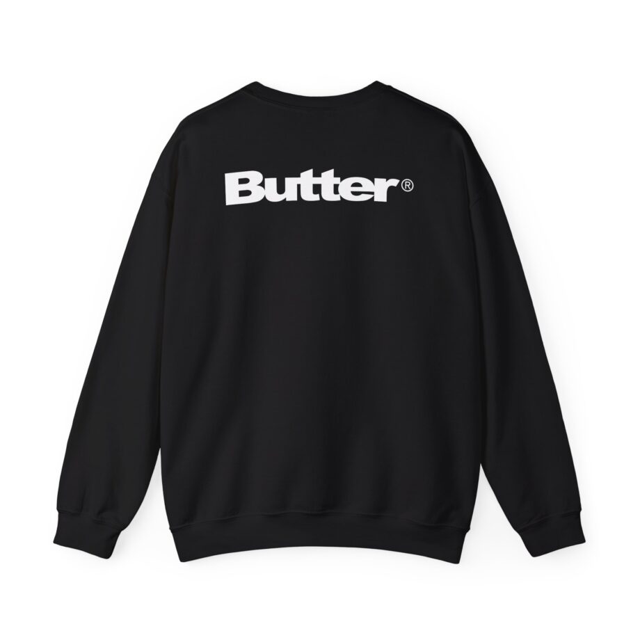 Blue Note Records Unisex Heavy Blend™ Crewneck Sweatshirt
