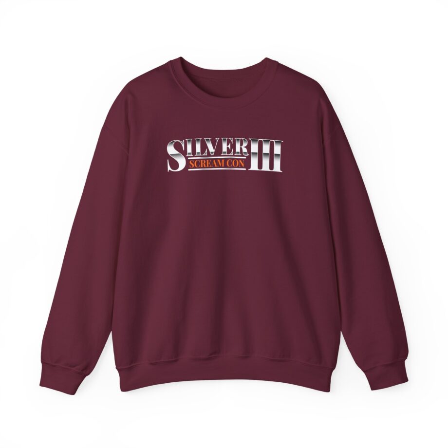 Ice Nine Kills Ssc Iii Unisex Heavy Blend™ Crewneck Sweatshirt