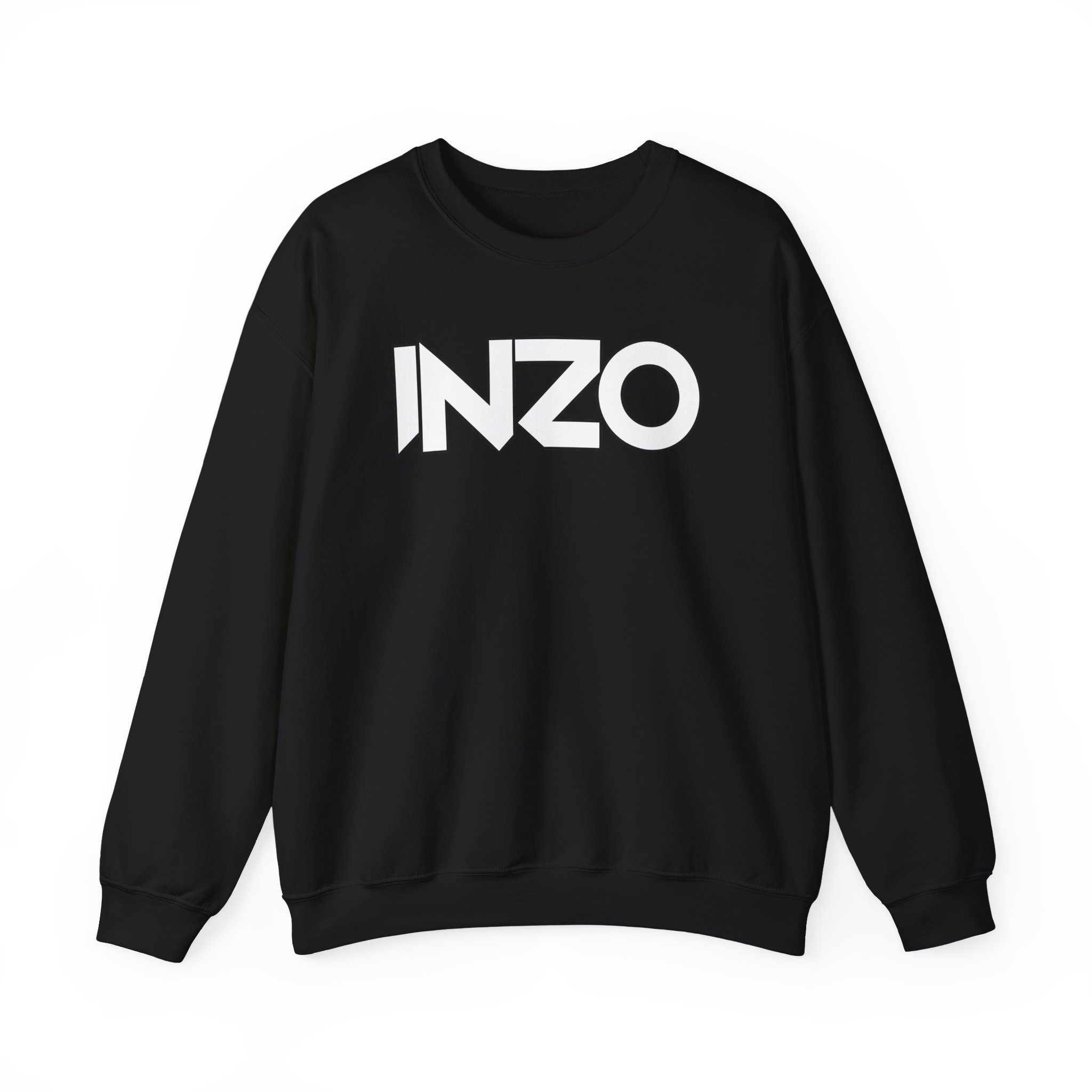 Inzo Unisex Heavy Blend Crewneck Sweatshirt