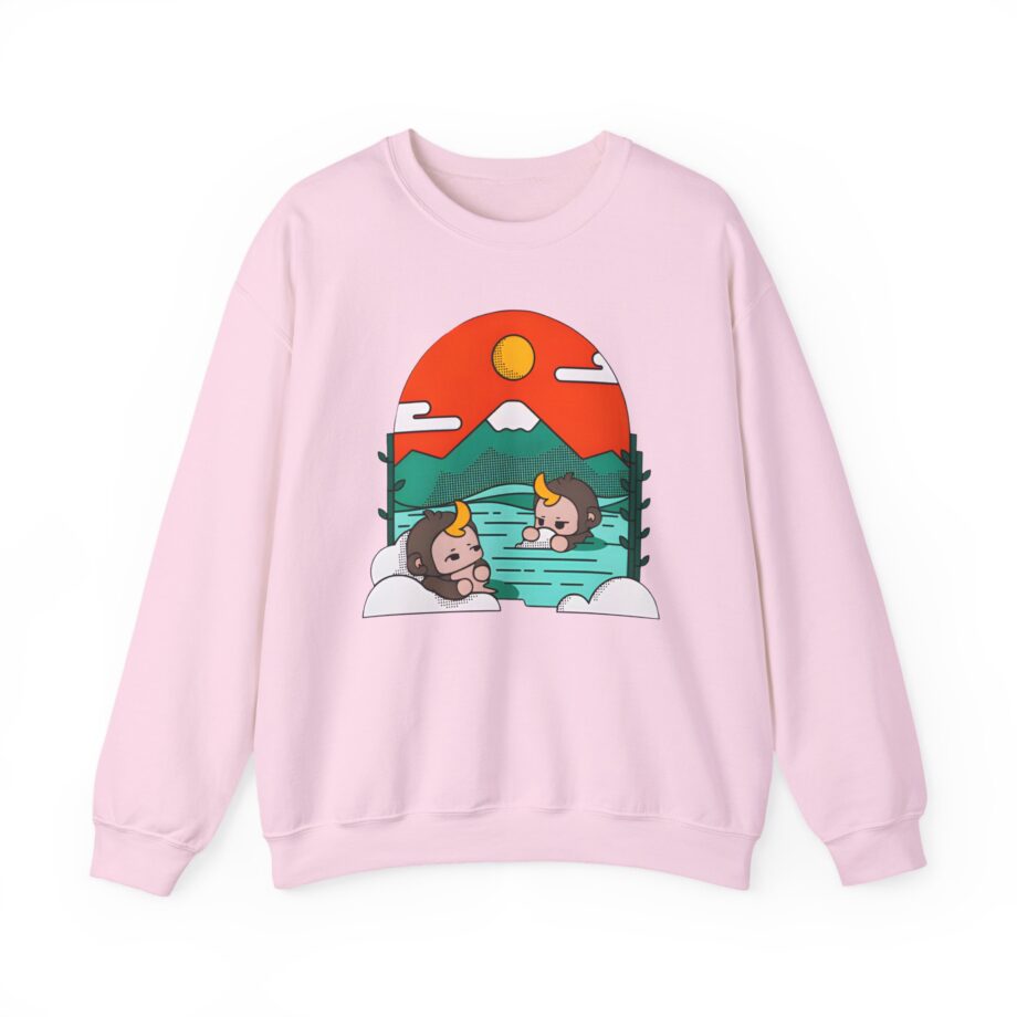 Cdawgva Unisex Heavy Blend™ Crewneck Sweatshirt
