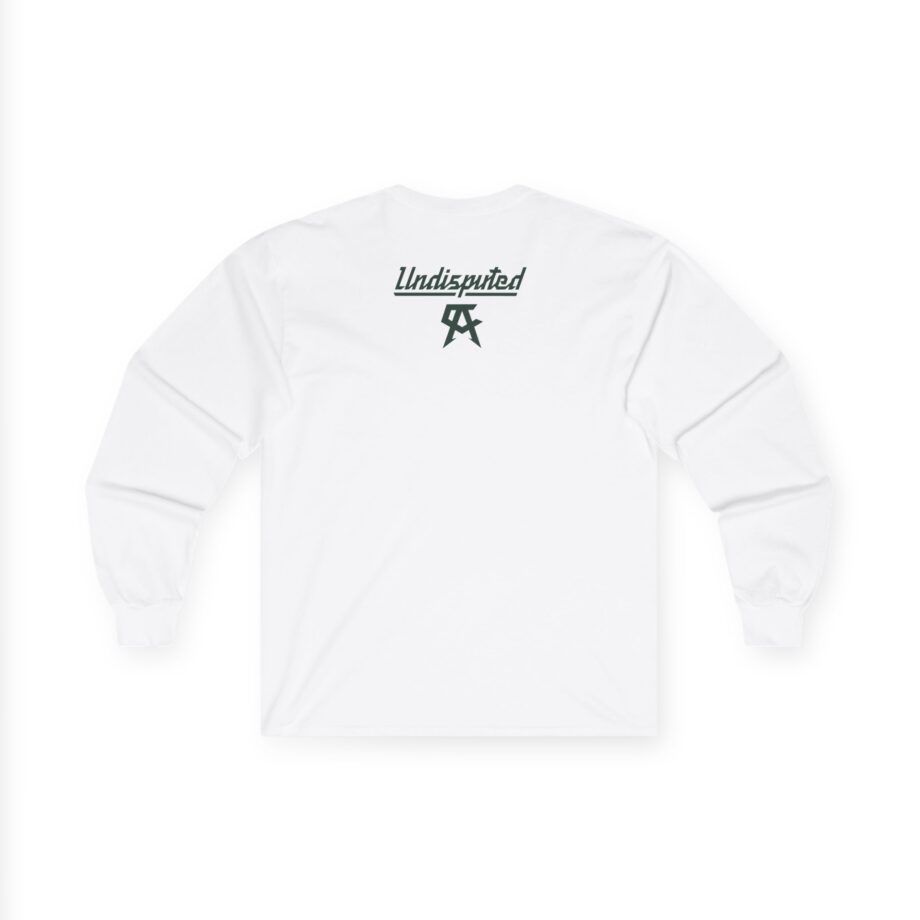 Canelo Crowned Unisex Ultra Cotton Long Sleeve Tee
