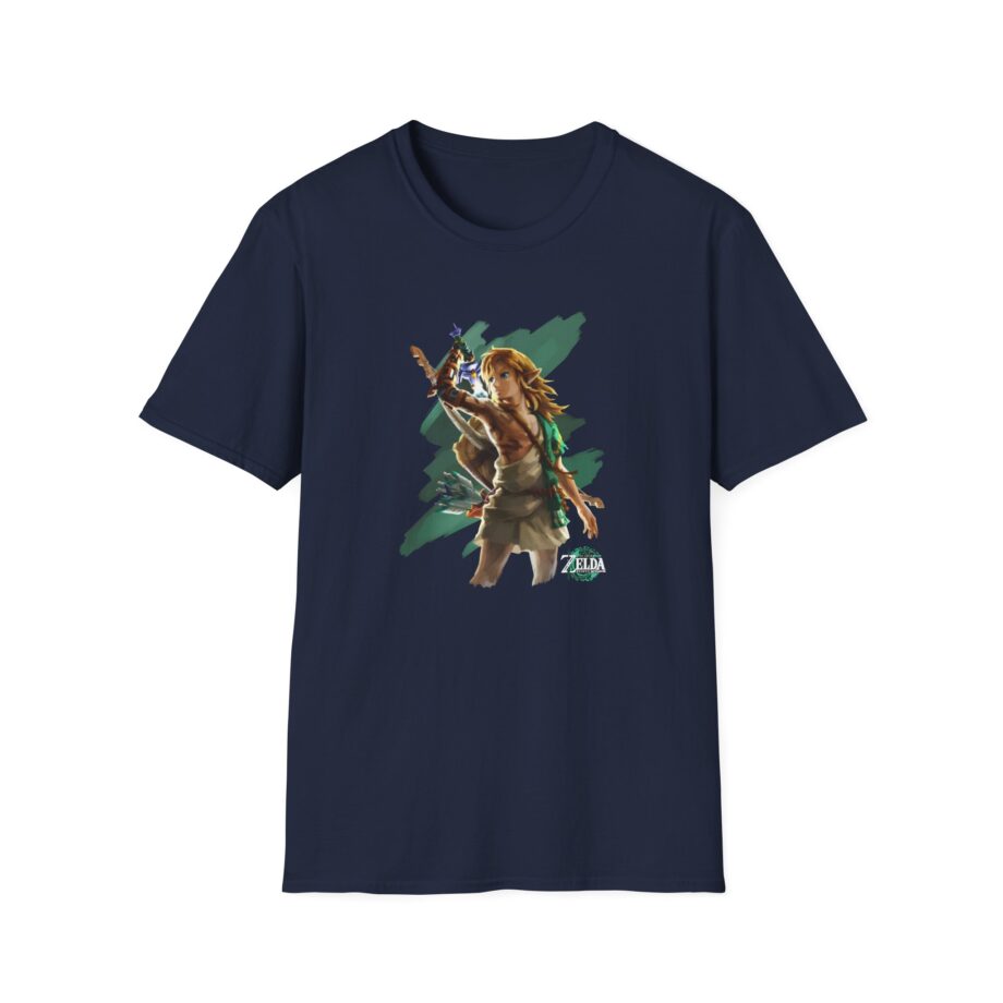 TL Unisex Softstyle T-Shirt