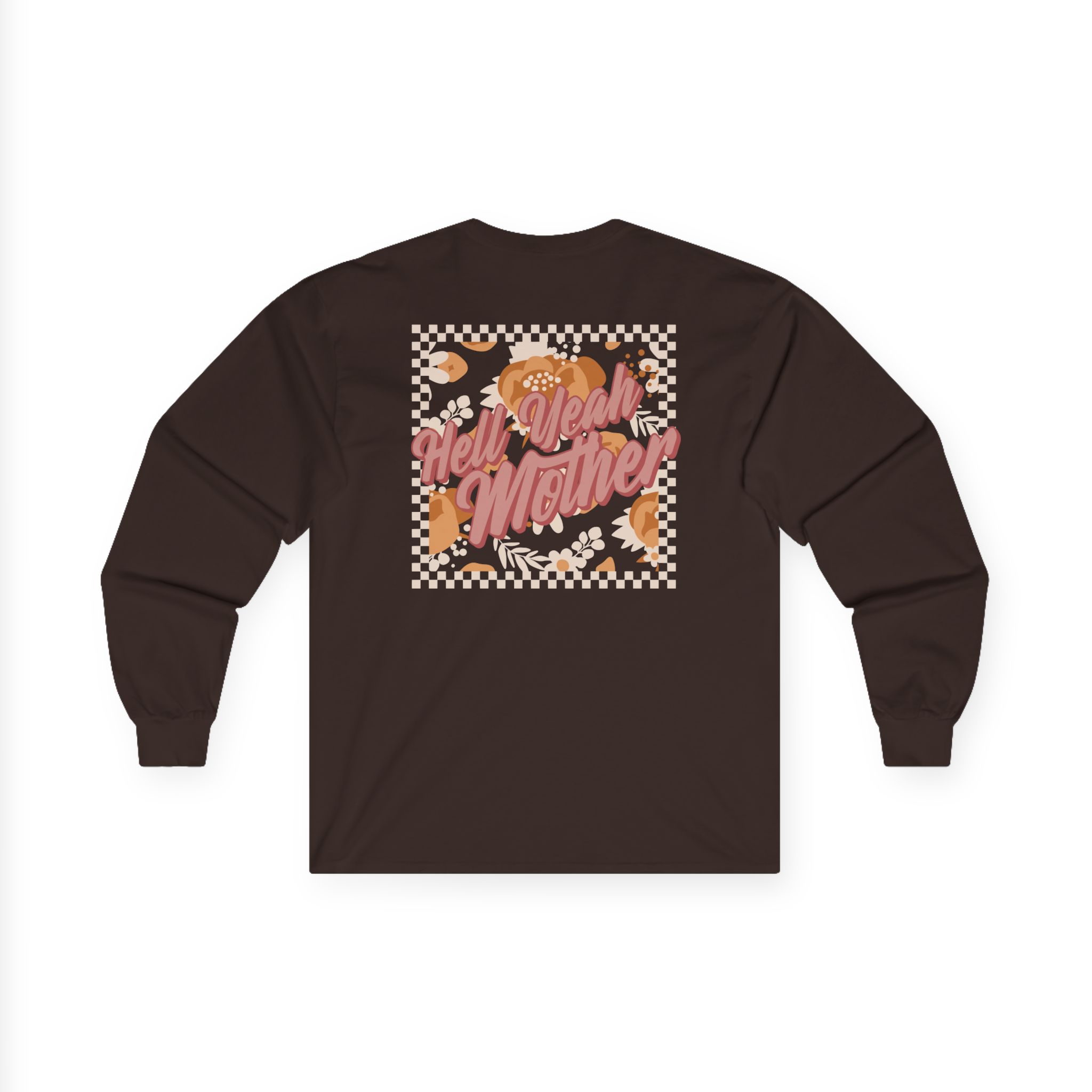 Cleetus Mcfarland Unisex Ultra Cotton Long Sleeve Tee