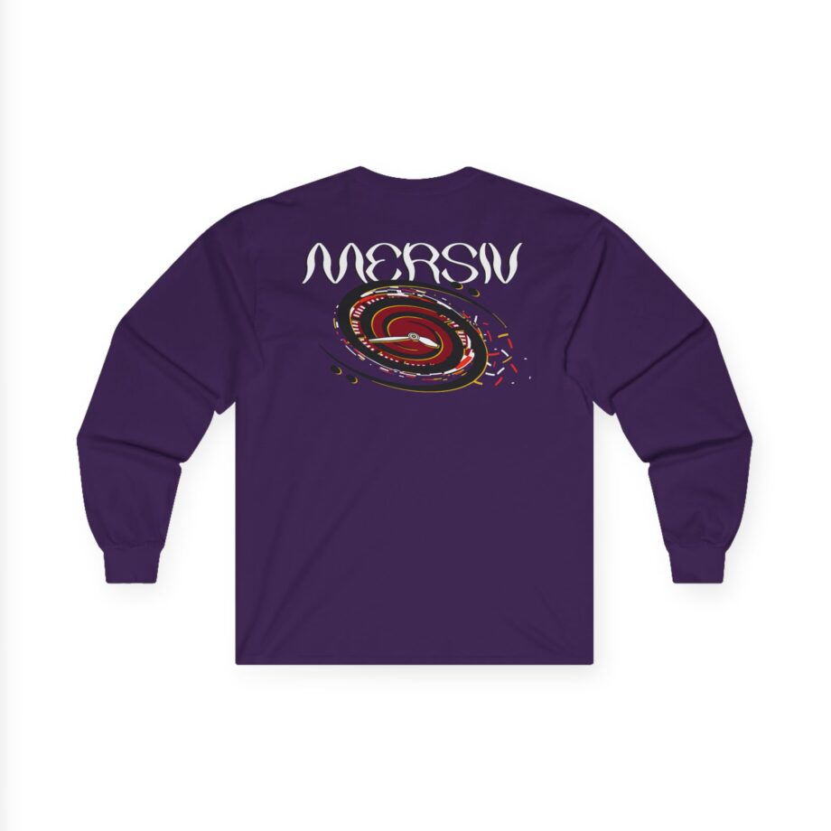 Mersiv Lost in the South Unisex Ultra Cotton Long Sleeve Tee