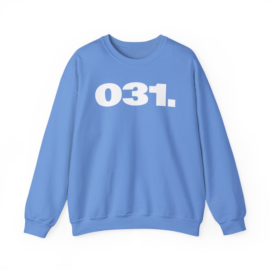 Victor Leksell Unisex Heavy Blend™ Crewneck Sweatshirt