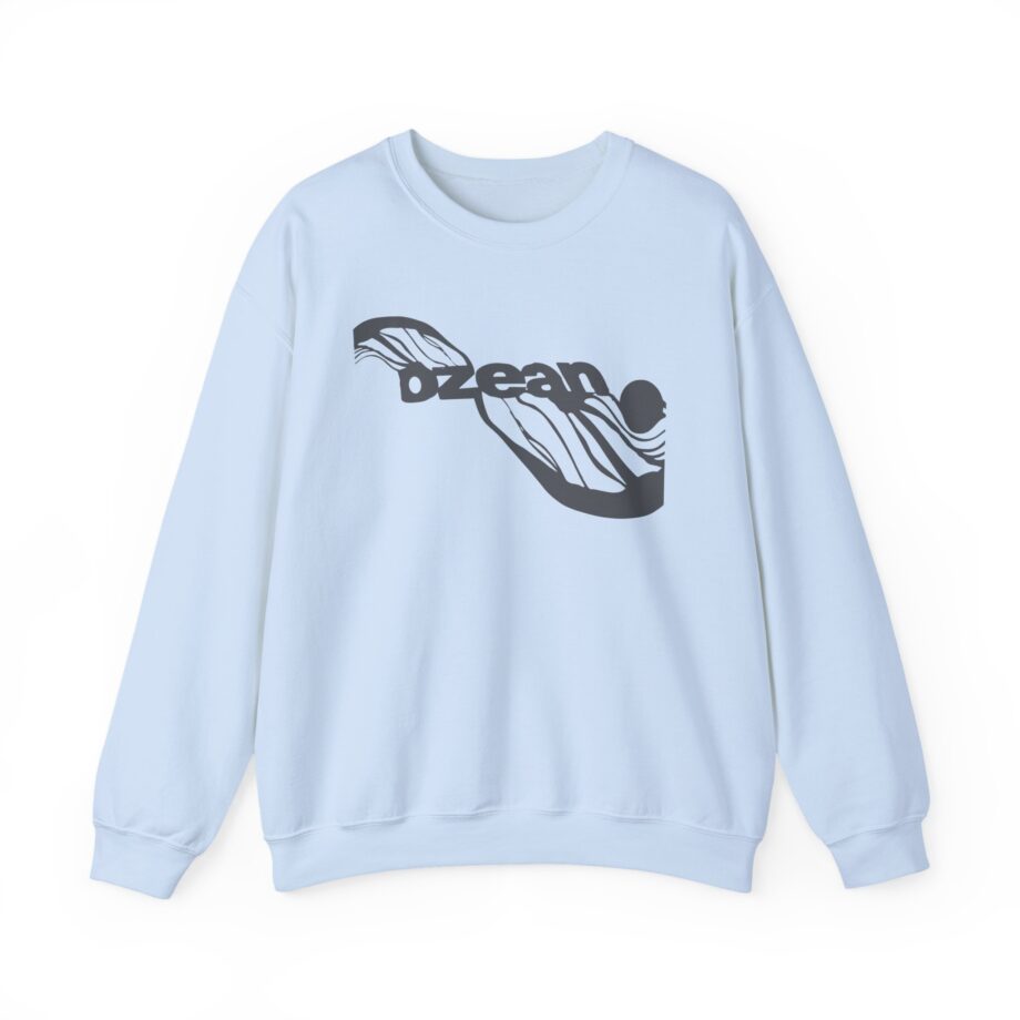 Ozean Unisex Heavy Blend™ Crewneck Sweatshirt