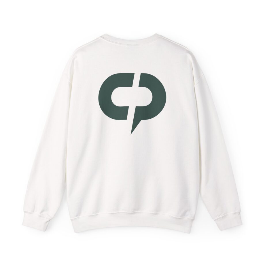 Caleb Plant Revenge Tour Unisex Heavy Blend™ Crewneck Sweatshirt