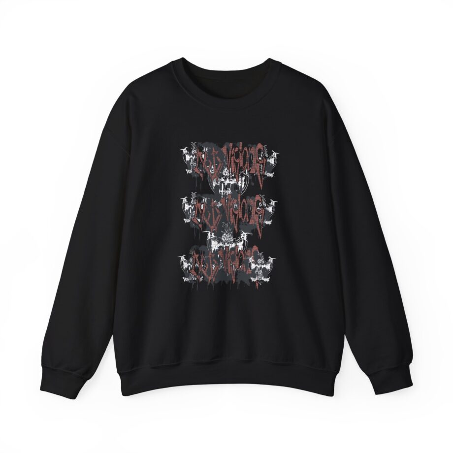 Bladee Unisex Heavy Blend™ Crewneck Sweatshirt