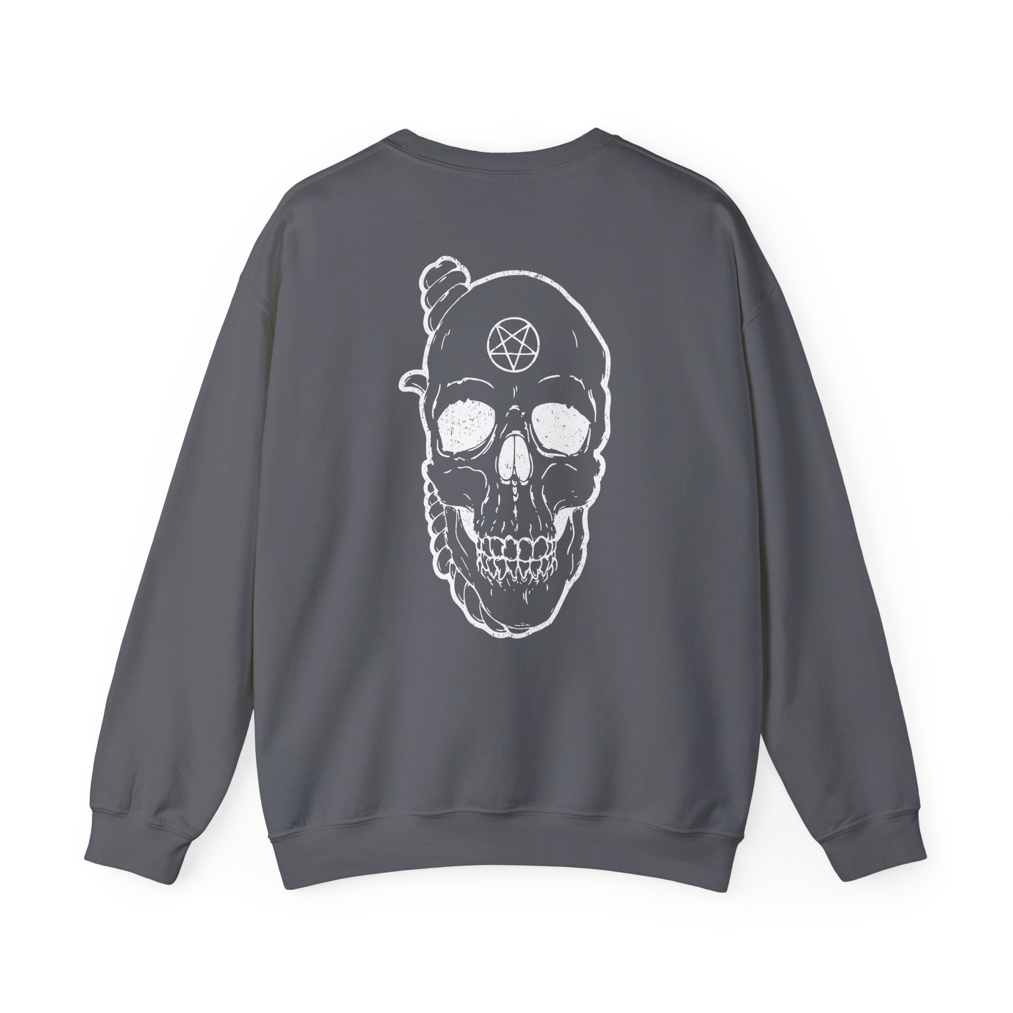 Spite Decade of Misery Unisex Heavy Blendâ„¢ Crewneck Sweatshirt