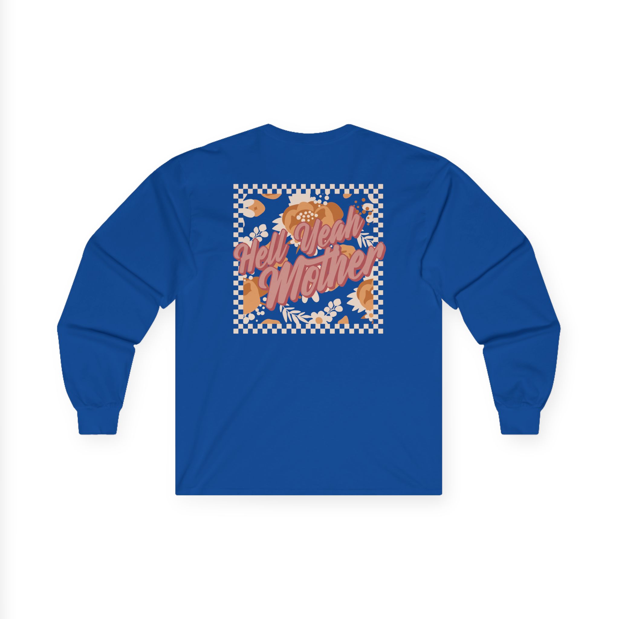 Cleetus Mcfarland Unisex Ultra Cotton Long Sleeve Tee