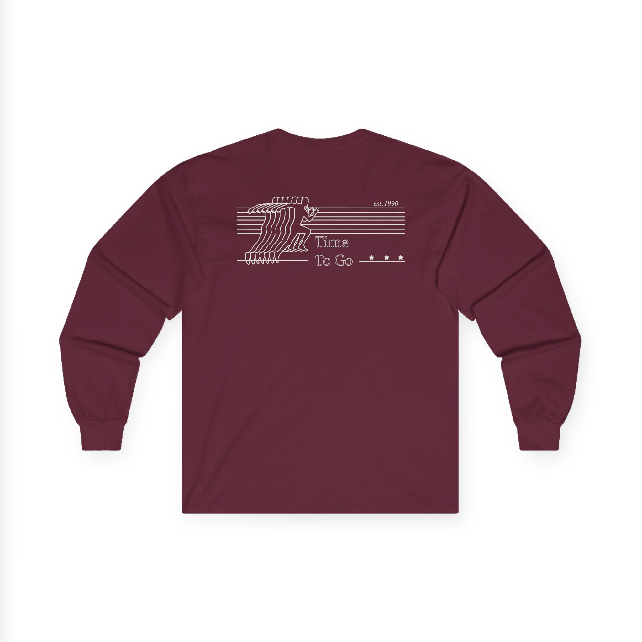 Cody Ko Go Unisex Ultra Cotton Long Sleeve Tee