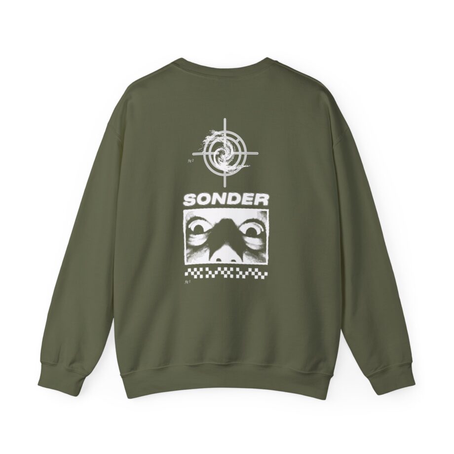 Sonder Unisex Heavy Blend™ Crewneck Sweatshirt