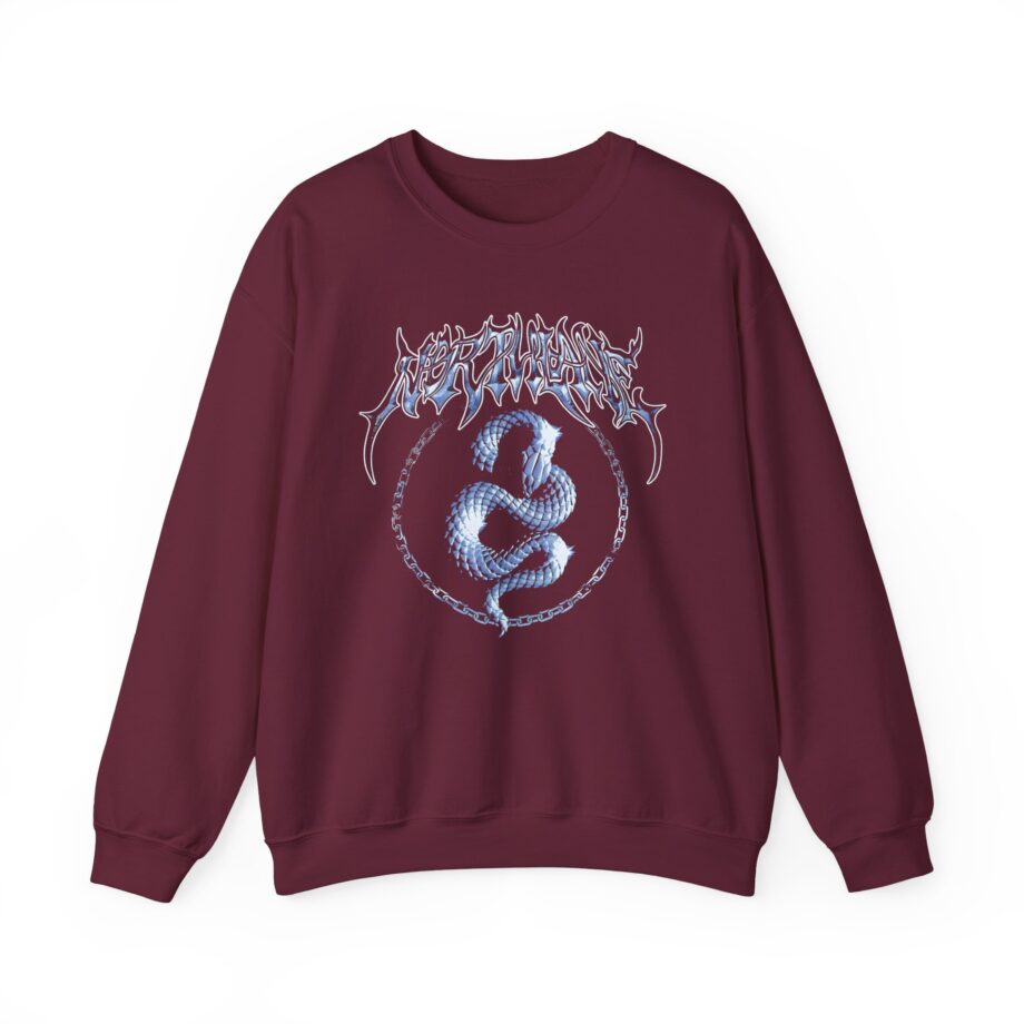 Northlane Tour Unisex Heavy Blend™ Crewneck Sweatshirt