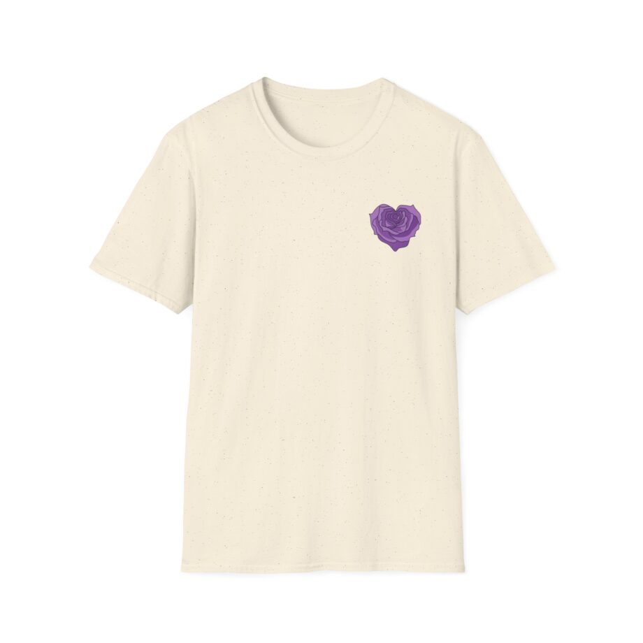 Avaion Unisex Softstyle T-Shirt