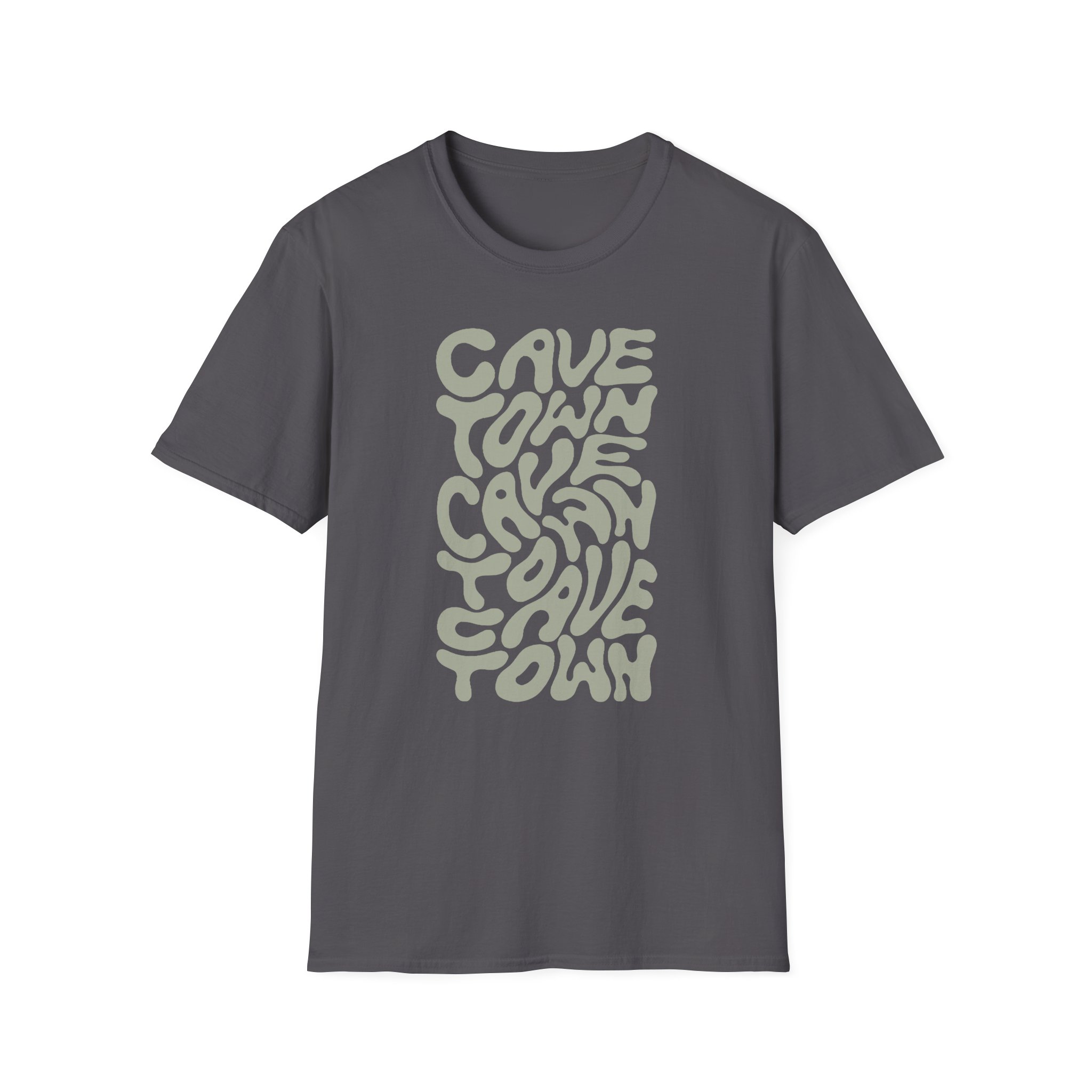 Cavetown Unisex Softstyle T-Shirt