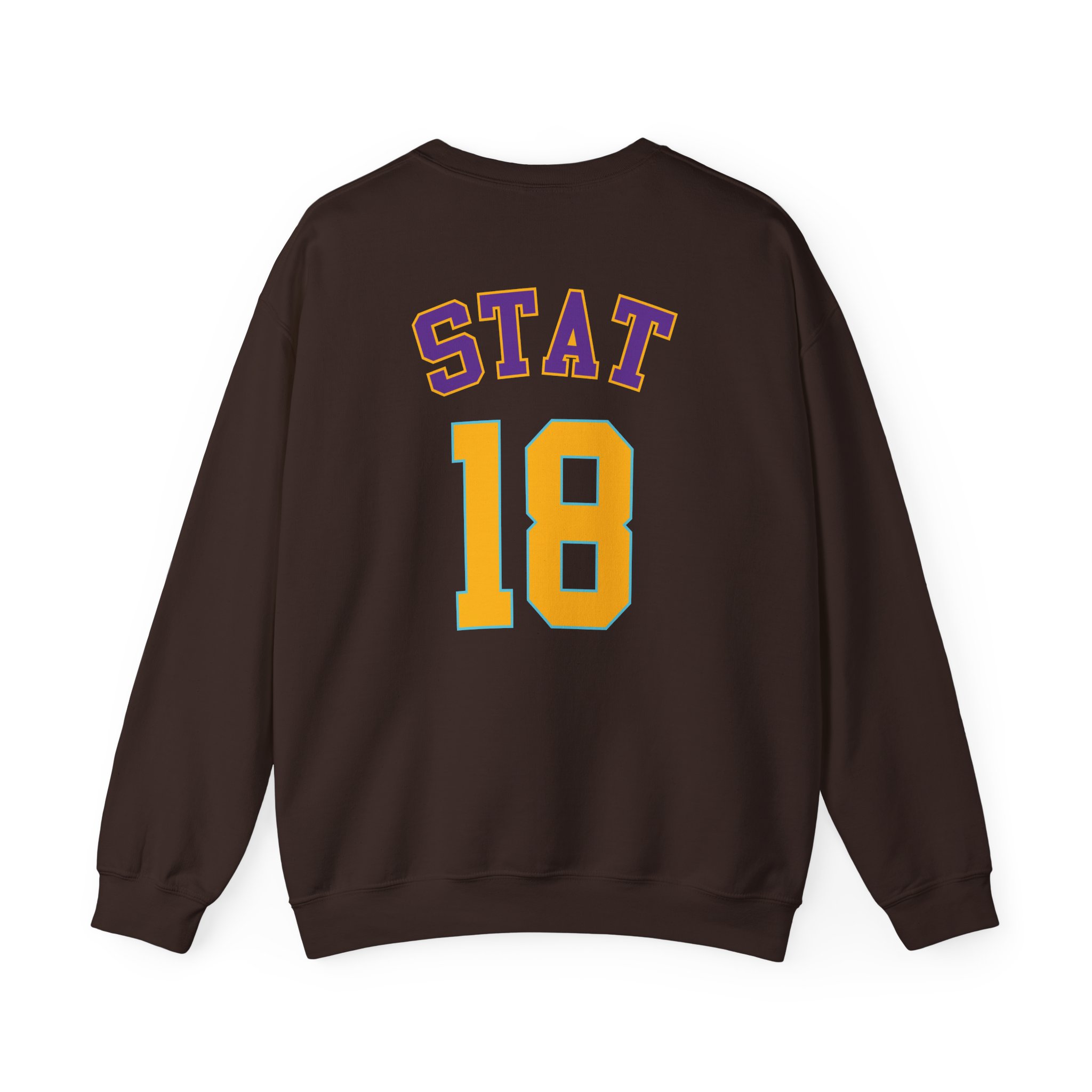 Stand Atlantic Cult Unisex Heavy Blendâ„¢ Crewneck Sweatshirt